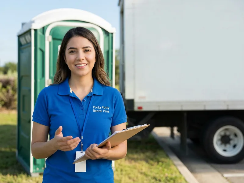 Porta Potty Rental  in Missouri City  FAQ